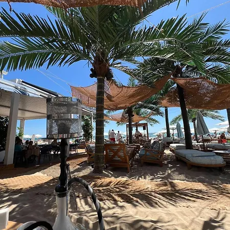 Luxury Rest Dolphin Club Daire