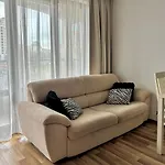 Апартамент Luxury Rest Dolphin Club