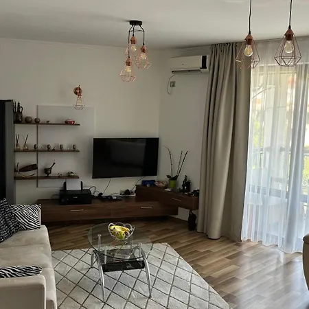 Appartamento Luxury Rest Dolphin Club Sunny Beach