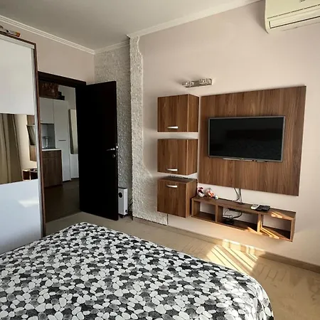 Appartamento Luxury Rest Dolphin Club *