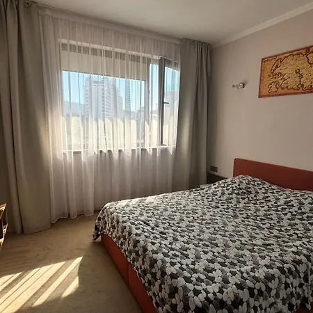 Luxury Rest Dolphin Club