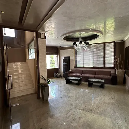 Luxury Rest Dolphin Club 아파트 써니비치