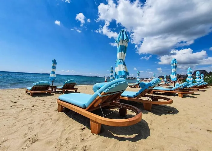 Luxury Rest Dolphin Club סאני ביץ'