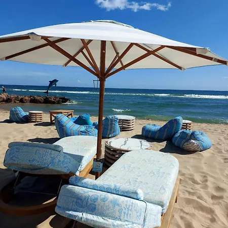 Luxury Rest Dolphin Club