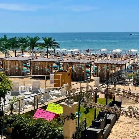 Apartament Luxury Rest Dolphin Club *