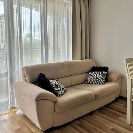 Apartament Luxury Rest Dolphin Club